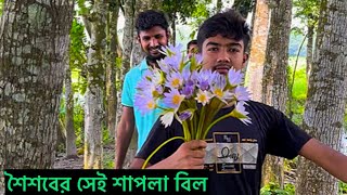 শৈশবের সেই শাপলা বিল | isamoti agro | bogurar adda | bogurar vasai vlog