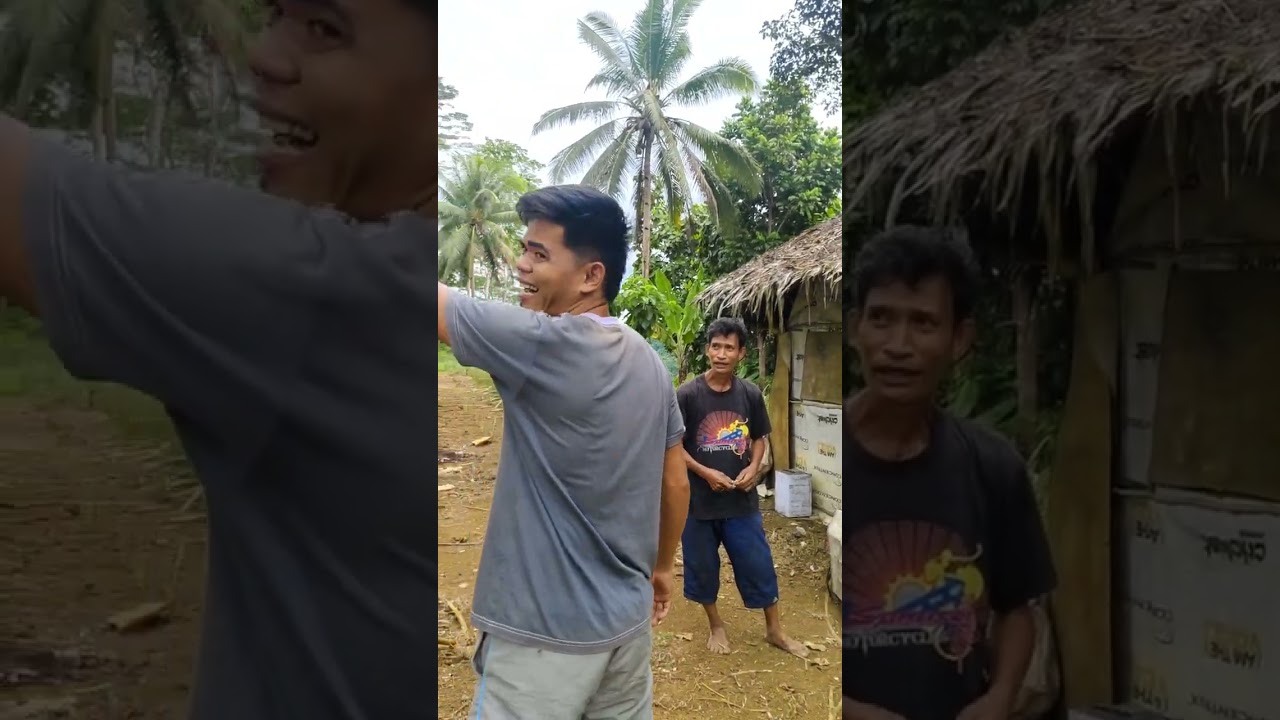 Ang gugma nga. tinod.anay ni tatay og nanay♥️♥️