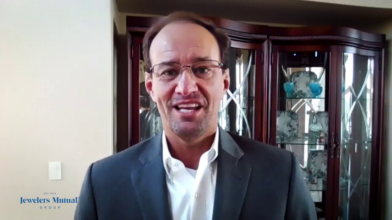 Jewelers Mutual Group acquires Wexler Insurance Agency/IJB Jewelers Mutual Group acquires Wexler Insurance Agency/IJB