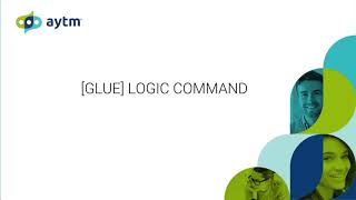 aytm Logic Nuts & Bolts: Randomization and [GLUE] Command