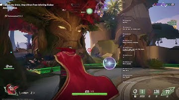 [DROPS on Twitch] Marvel Rivals god