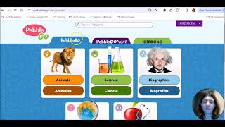 Introduction to PebbleGo