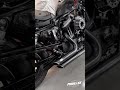 ✅ Harley Davidson thì dòng máy 1200cc thổi ra tiếng bô , mình có thể nói là cảm xúc nhất 🔥🔥