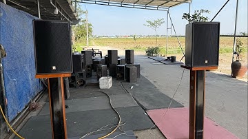 Loa ĐỨC🇩🇪- Tovinye KU10 Tress NEO giá có: 5,6Tr/ Căp mà hay quá AE ơi!…