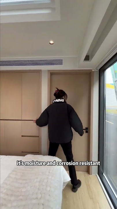 This aluminum house is the most suitable for a homestay. #etonghouse#tinyhome #resorts #capsule