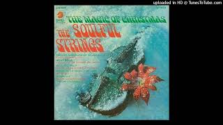 Soulful Strings - Sleigh Ride (left channel only)