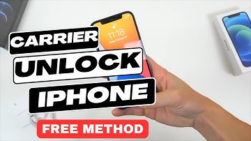 Unlock Boost Mobile iPhone 12 - Unlocking Tips and Tricks to Unlock iPhone 12 Boost Mobile