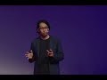 Creating smile by space design of touching the five senses | Keiji Otaka | TEDxKumamoto