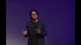 Creating smile by space design of touching the five senses | Keiji Otaka | TEDxKumamoto