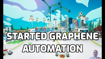 Astroneer 1.19 Patch - Exploring first cave layer on Atrox