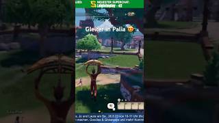 Geschmeidig Gleiten In Palia