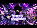 Dark Magician x Mitsurugui (MD3)