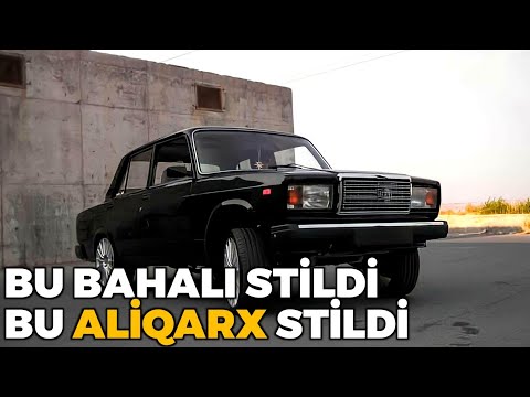 *Azeri Bass Music 2022* ( Bu Aliqarx Stildi & Schau Hin ) TikTok Yeni Remix 2022 \