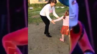 CHI Au Pair USA application video Tetiana Kust