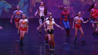TEASER GALA  - Audrey Lhote 2018