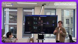 Database Scaling | Software Sauce ep 5