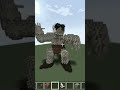 дем и аид #minecraft #аид