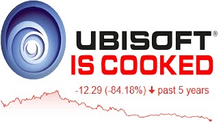 Its Over For Ubisoft