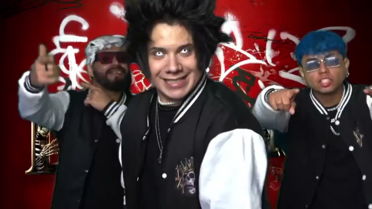 Dezertorez - Súbele al Volumen