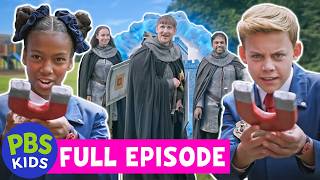 Famous Odd Squad FULL EPISODE | Blast From the Past: Parts I and II 🔮 | PBS KIDS Net Worth
