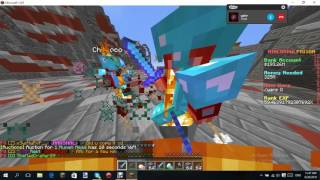 The OP players| minebrawl EP1