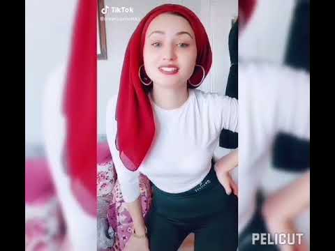 Türbanlı Tiktok dans videoları #shorts     Arkadaşlar abone olmayı unutmayın #showtime #foryou