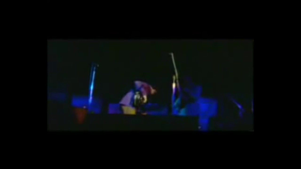 The Band - Long Black Veil