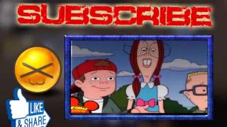 recess   s04e33   don't ask me
