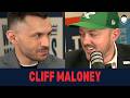 Cliff Maloney REVEALS Game-Changing Strategy for Trump's Victory