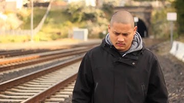 POWER STRUGGLE: ArtOfficialFreedom Music Video by JUST BOMBIN FILMS