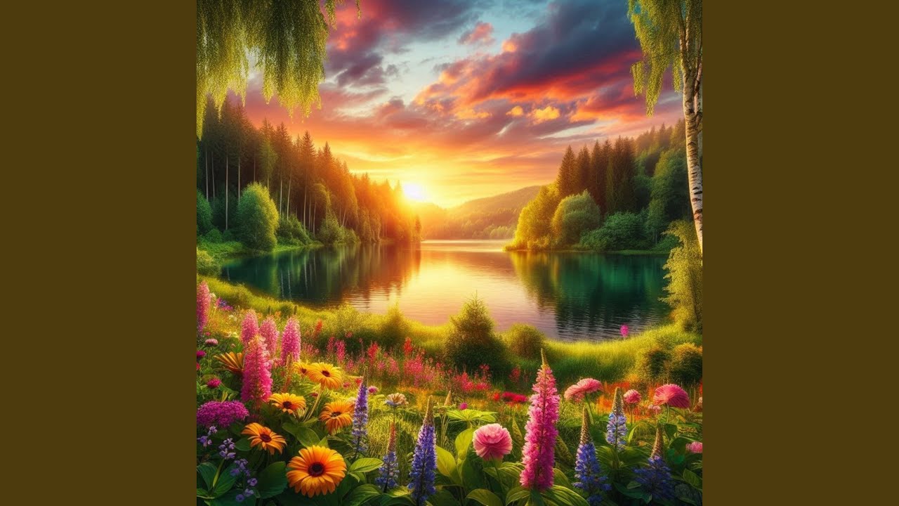 Your Smile, My Heart’s Breeze