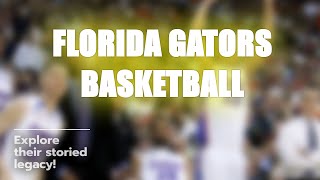 Uncovering Florida Gators' Legacy 🐊🏆