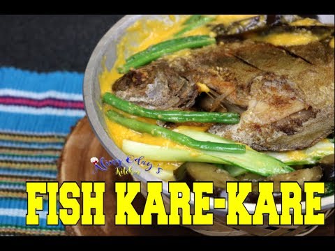 fish-kare-kare-recipe
