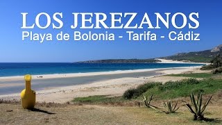 LOS JEREZANOS Bolonia