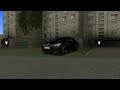 Тест драйв BMW M5 E60. MTA Province #6