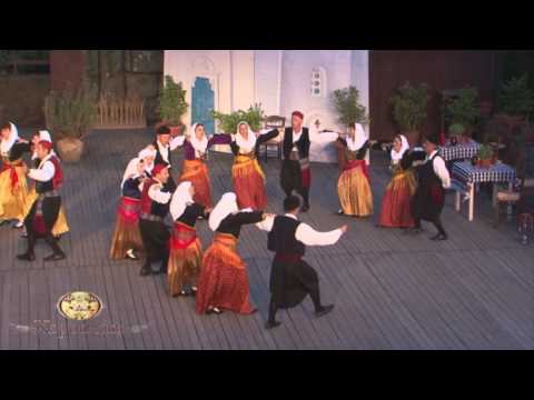Βίντεο: Γιατί είναι χρήσιμοι οι ανατολικοί χοροί
