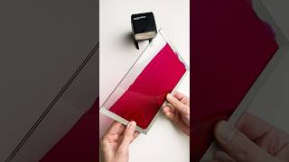 Adjustable Color Liquid Filter