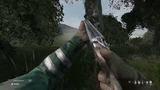 DayZ: Wolf Attack!