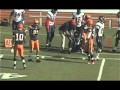 Justin blake 26 nassau community college db