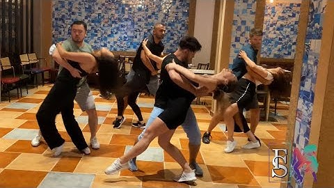 BrZouk Flashmob 2022