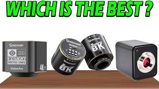 TOP 5 Best HDMI USB Microscope Camera 2026 - Aliexpress