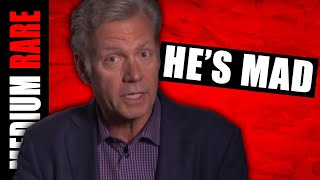 Chris Hansen is Mad at The Goon Squad! Did He Get Them Banned?