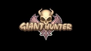 Giant Hunter: Fantasy Archery - Android Gameplay HD screenshot 3