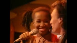 "The Finer Things" (Long Version) Steve Winwood 4K