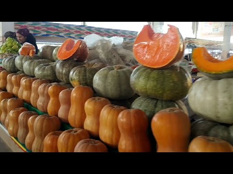 ВОТ КАК НУЖНО готовить тыкву! Тыква в духовке с четырьмя начинками