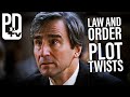 Plot Twists That Will SHAKE You | Law & Order | PD TV