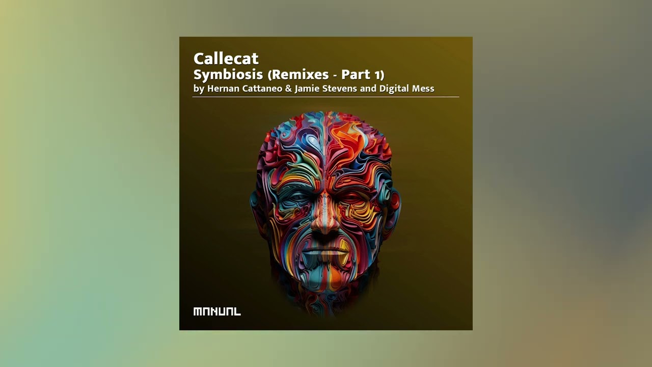 Callecat, Nick Varon  - Beyond Perceptions (Hernan Cattaneo & Jamie Stevens Remix)