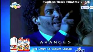 Porque el amor manda avance capitulo 114