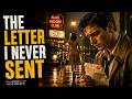 1957: She Never Read My Last Letter | Emotional Doo-Wop Ballad