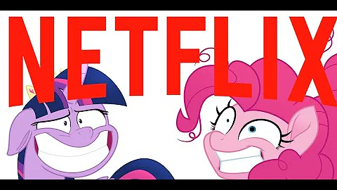 Will Netflix get Season 9 of My Little Pony?